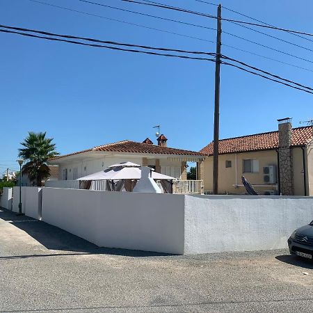 Villa Stefani Alcanar Extérieur photo