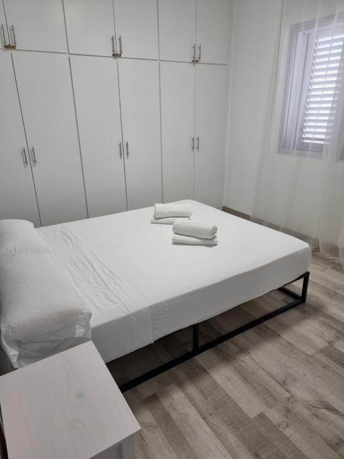 Villa Stefani Alcanar Chambre photo